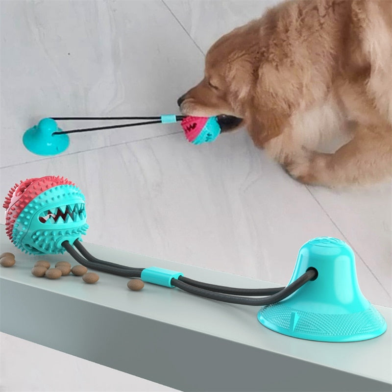 Puxa Dog - Brinquedo Interativo