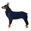 Casaco para Cachorros - Dog Overcoat